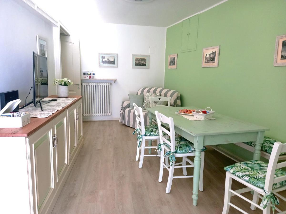 B&B Maison Gabry Асизи Екстериор снимка
