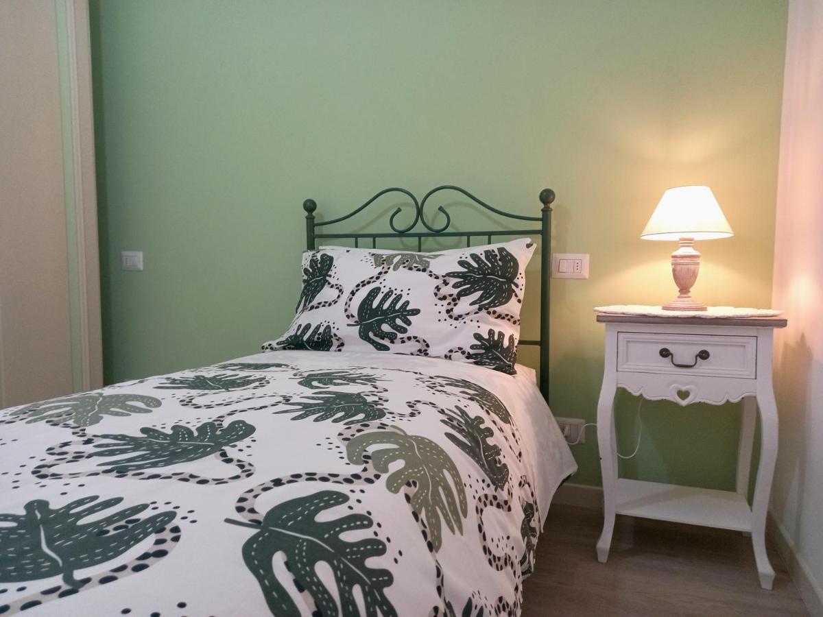 B&B Maison Gabry Асизи Екстериор снимка