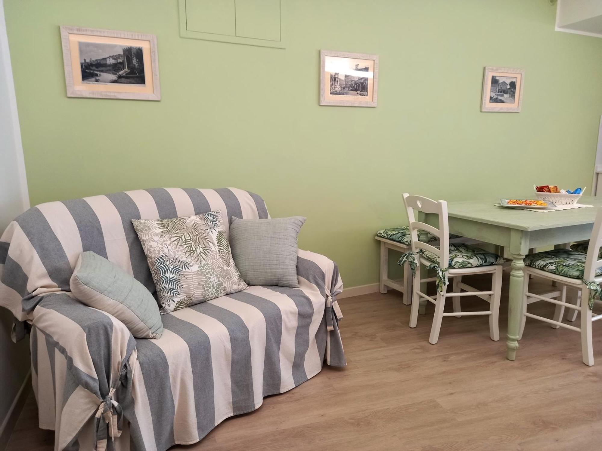 B&B Maison Gabry Асизи Екстериор снимка